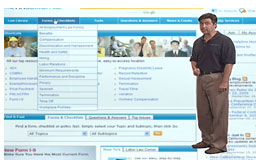 Cal Chamber/HR California