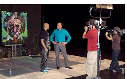 Studio Productions