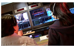 Studio Productions