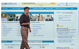 Web Videos