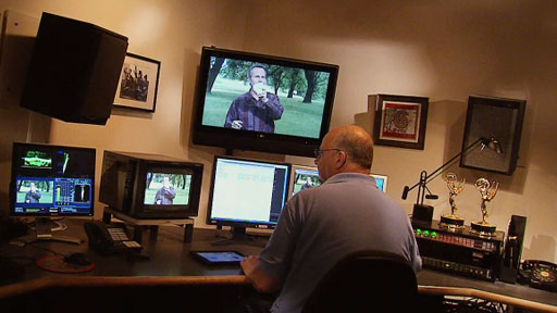 Post Production